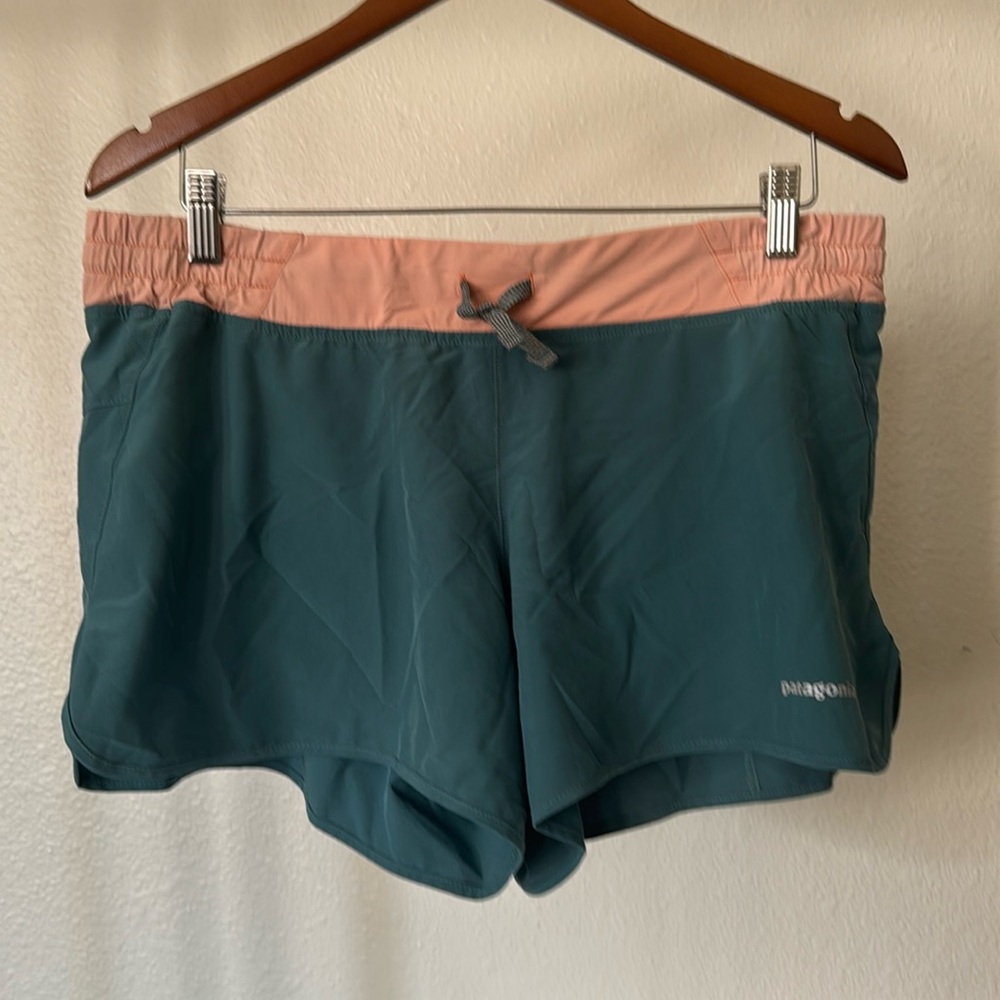 Patagonia Shorts